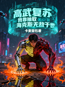 高武复苏我靠抽取海克斯无敌于世