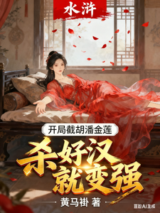 开局截胡潘金莲，杀好汉就变强