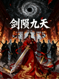 剑陨九天