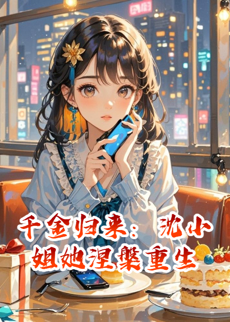 千金归来：沈小姐她涅槃重生