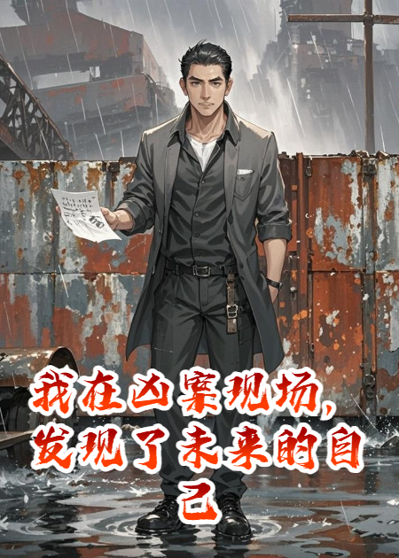 我在凶案现场，发现了未来的自己留下的线索