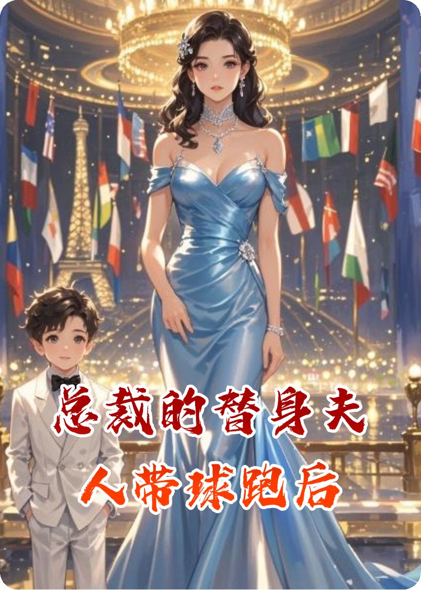 总裁的替身夫人带球跑后