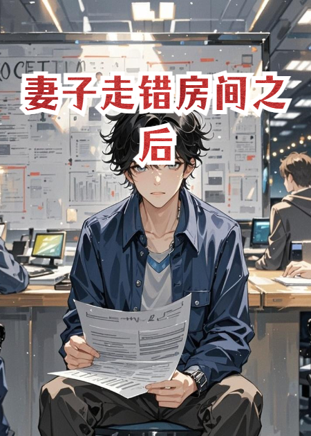 妻子走错房间之后