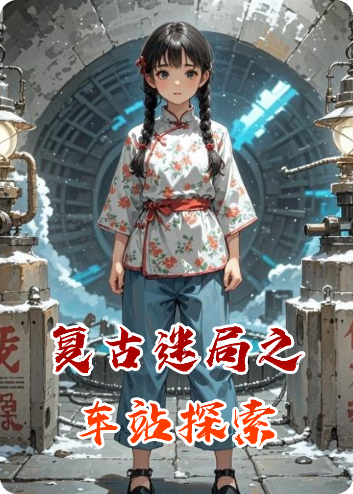 复古迷局之车站探索