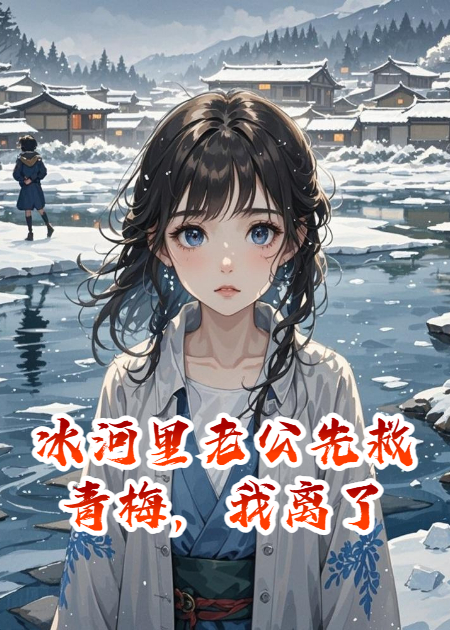 冰河里老公先救青梅，我离了