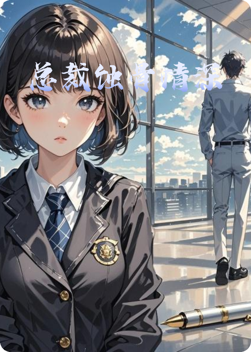 总裁蚀骨情深
