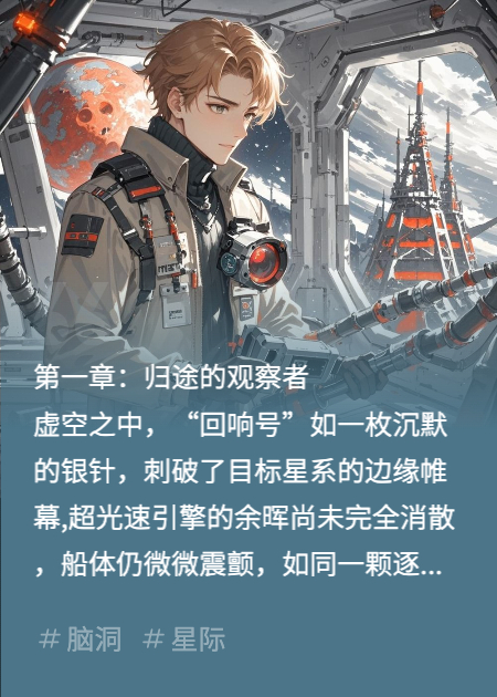 进化的歧途