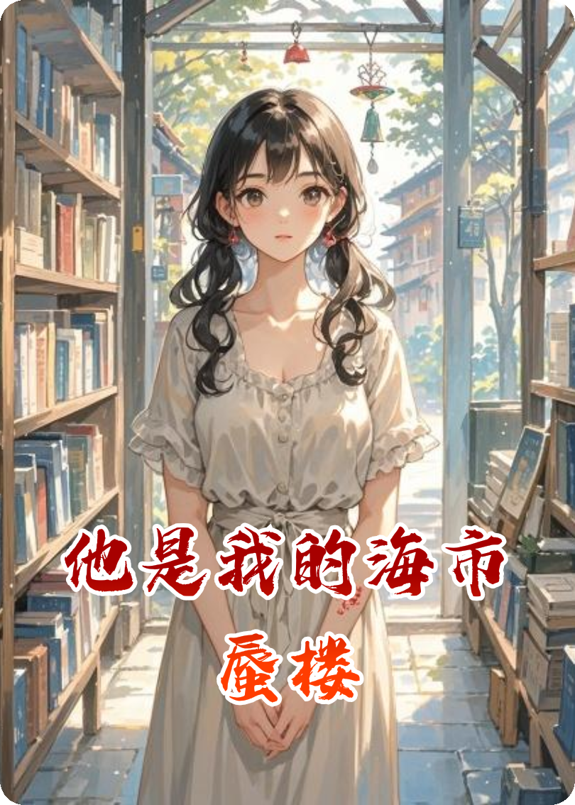 他是我的海市蜃楼