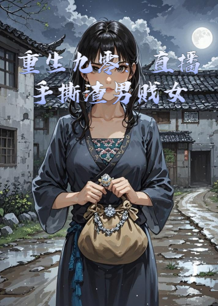 重生九零：直播手撕渣男贱女