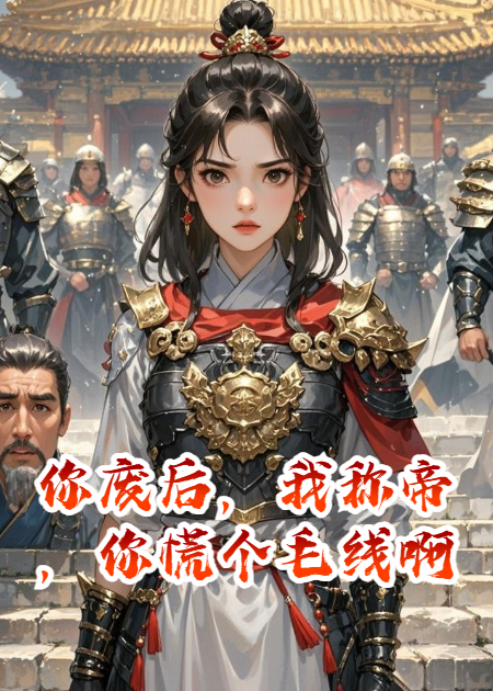 你废后，我称帝，你慌个毛线啊