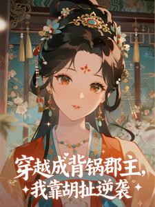 穿越成背锅郡主，我靠胡扯逆袭​​