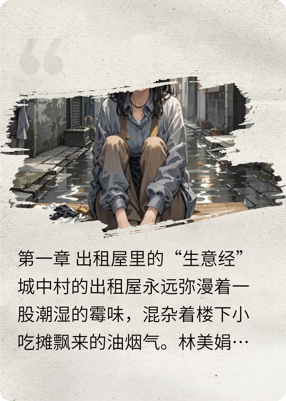 骗局.危局.新生