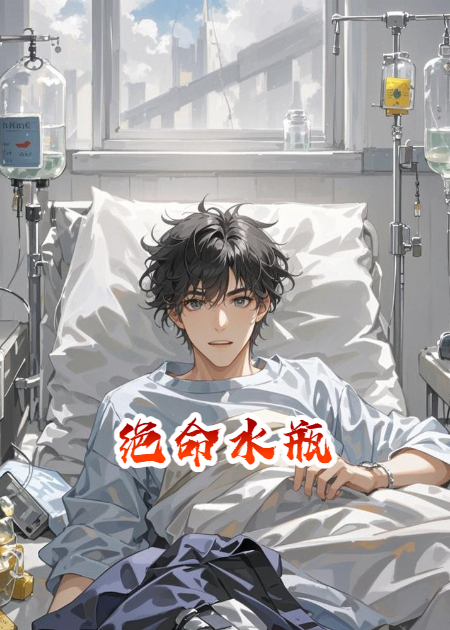 绝命水瓶