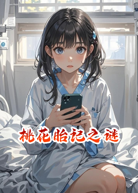 桃花胎记之谜