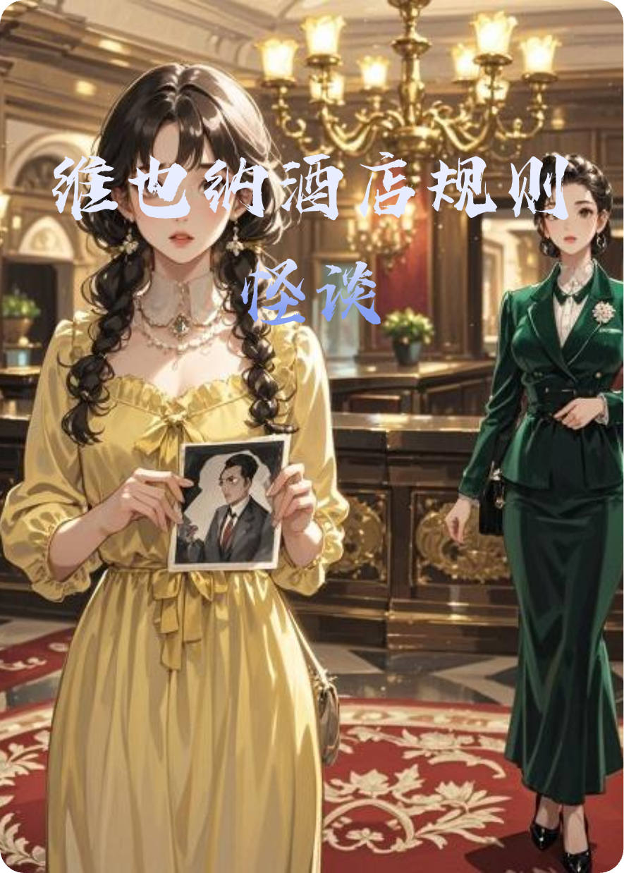 维也纳酒店规则怪谈