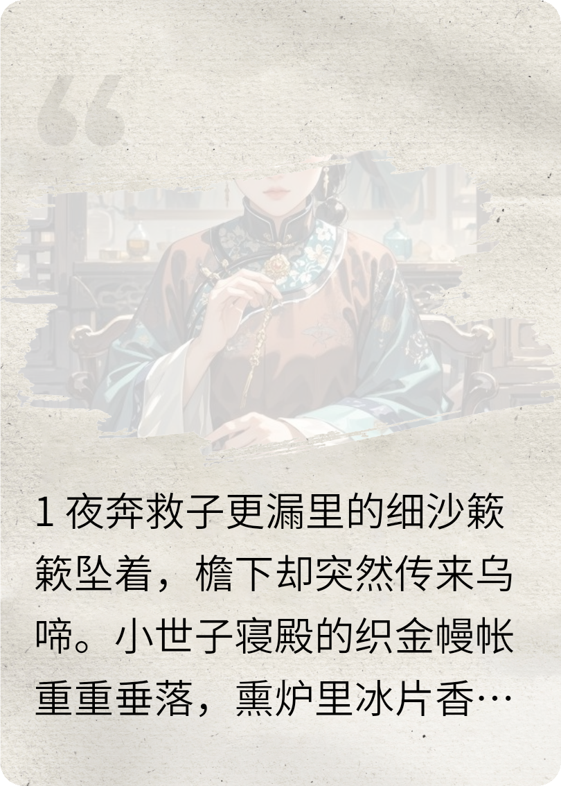 湘夫人