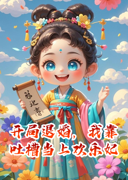 开局退婚，我靠吐槽当上欢乐妃