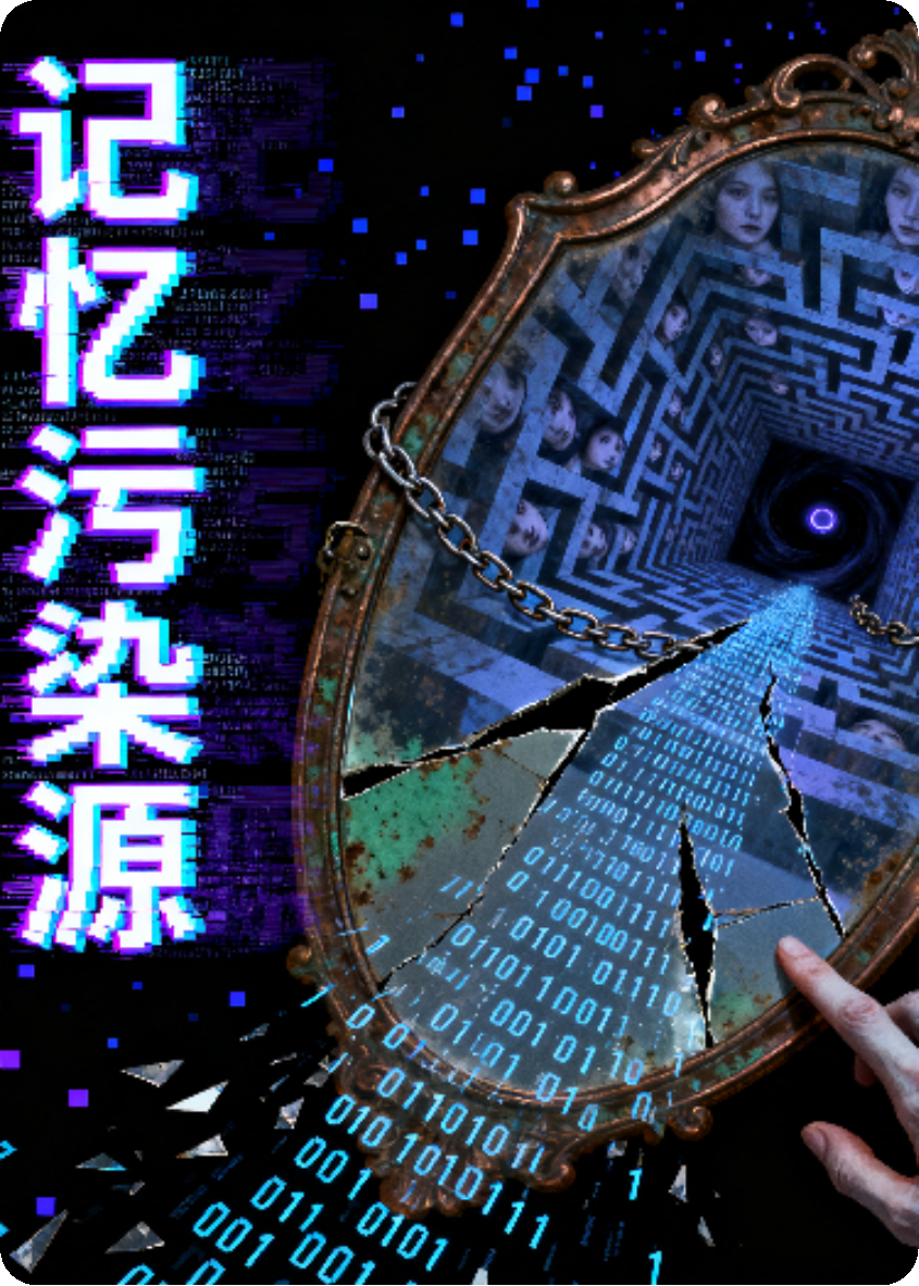 记忆污染源