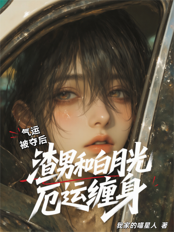 气运被夺后，渣男和白月光厄运缠身