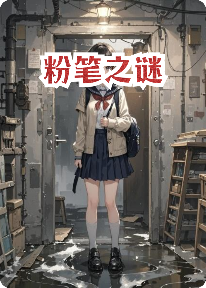 粉笔之谜