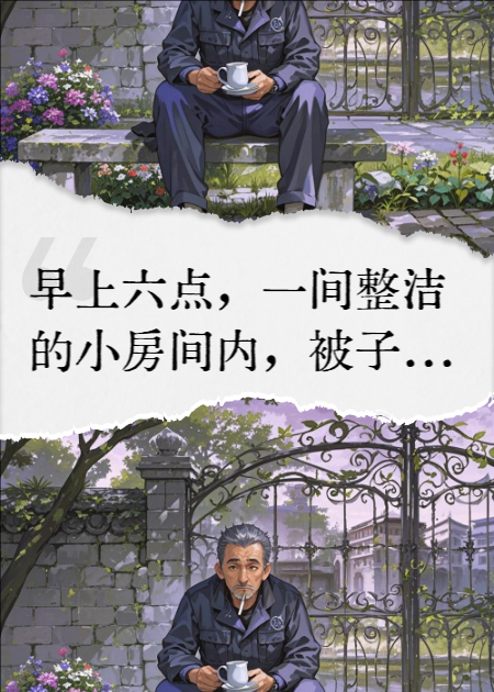 工人查鬼奇谭