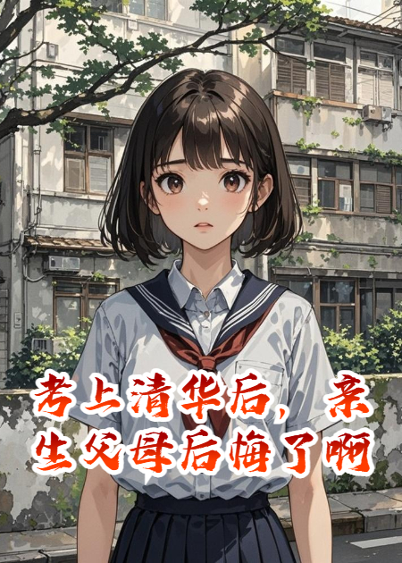 考上清华后，亲生父母后悔了啊
