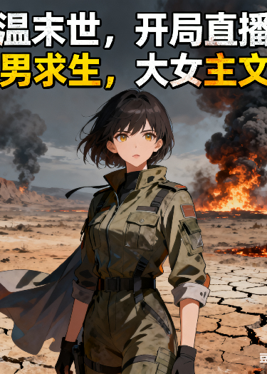 高温末世：开局直播渣男求生