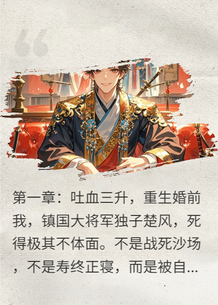 殿下，您的软饭状元漏气了