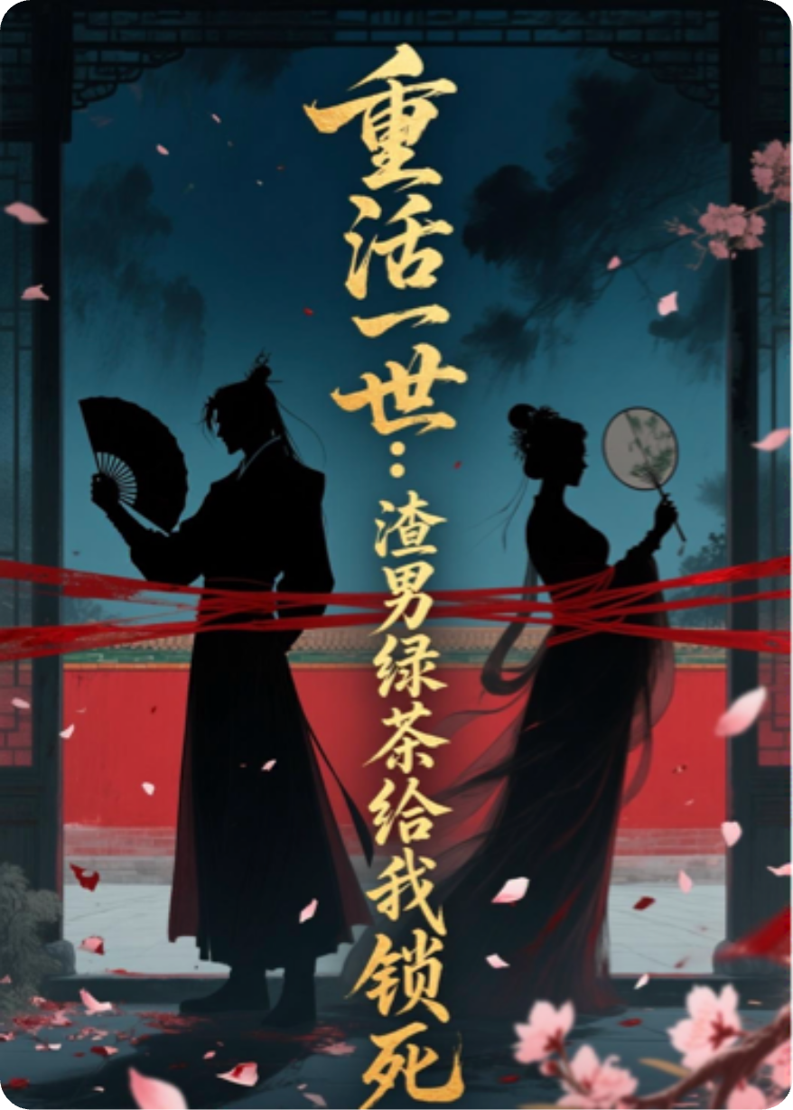 重活一世：渣男绿茶给我锁死