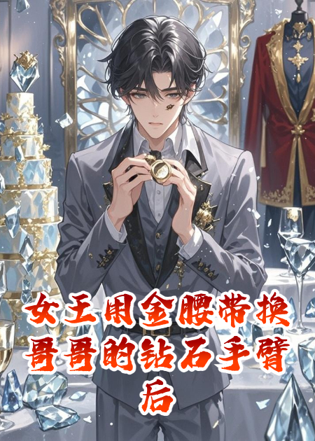 女王用金腰带换哥哥的钻石手臂后