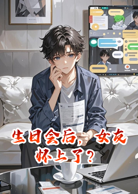 生日会后，女友怀上了？