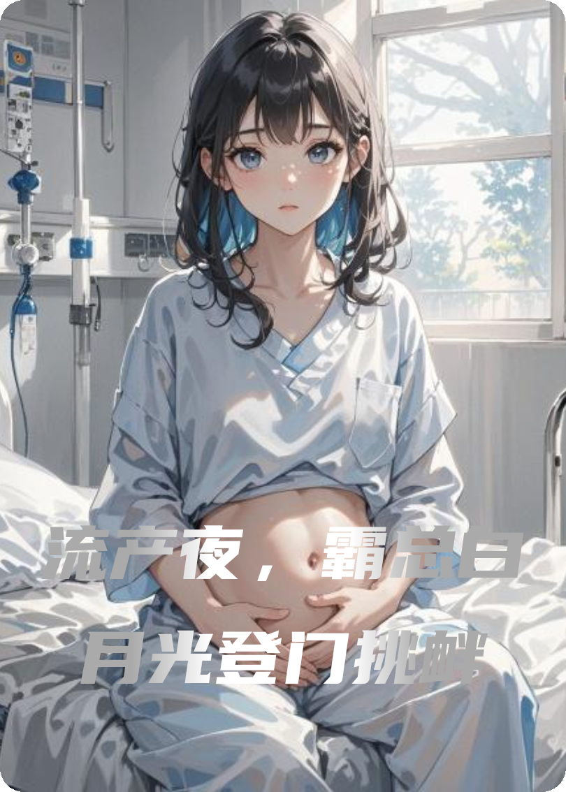 流产夜，霸总白月光登门挑衅