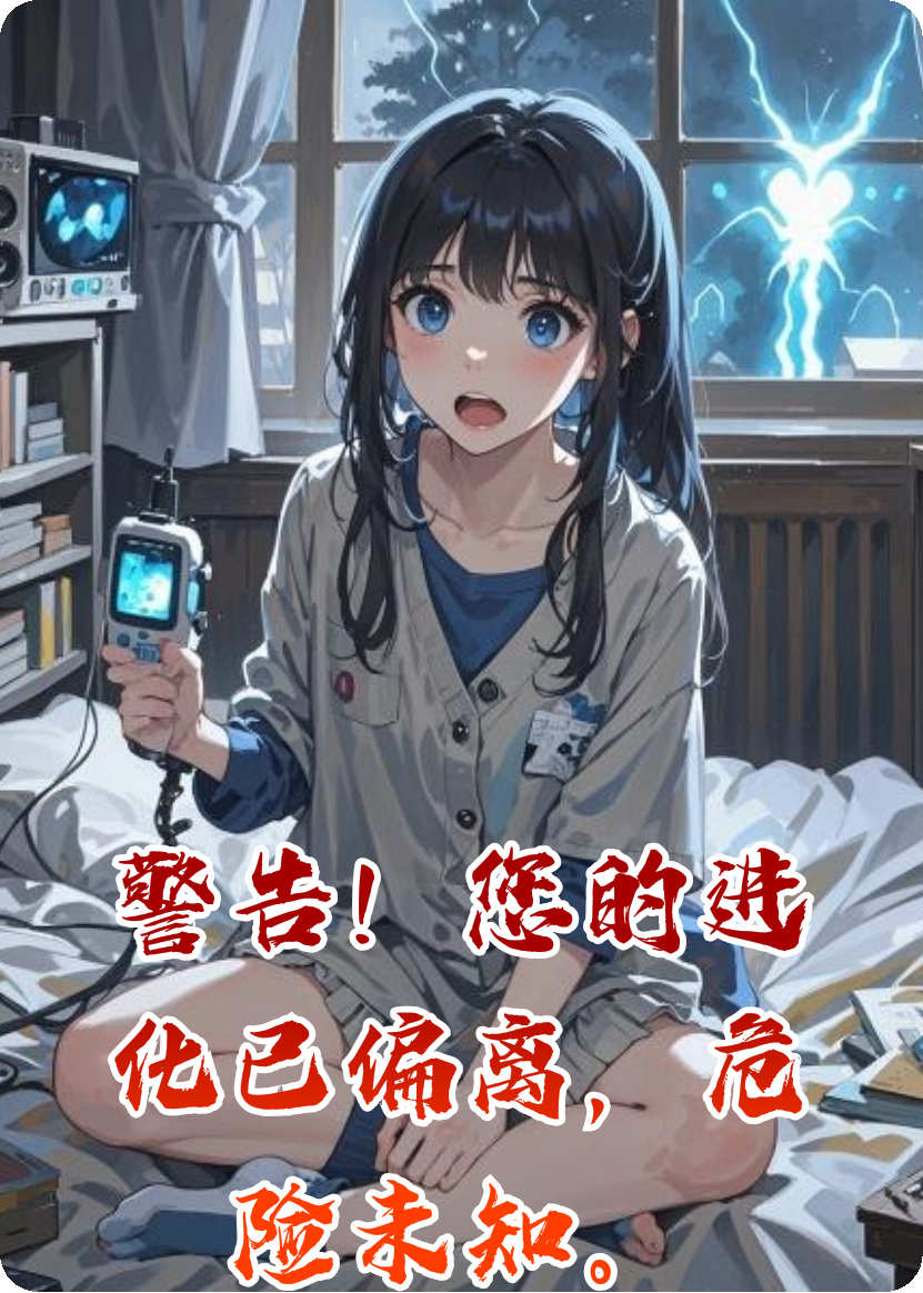 警告！您的进化已偏离，危险未知。
