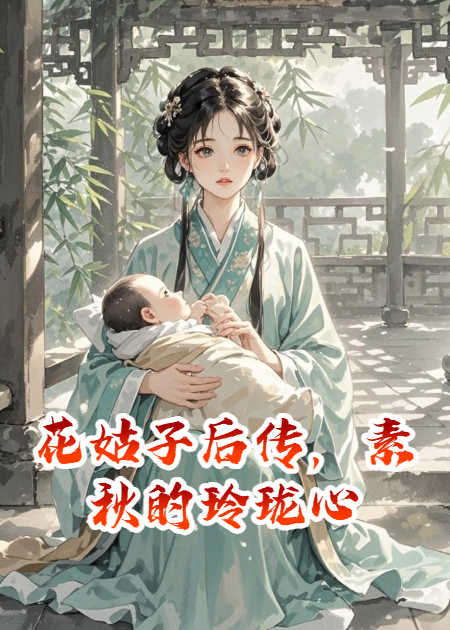 花姑子后传，素秋的玲珑心