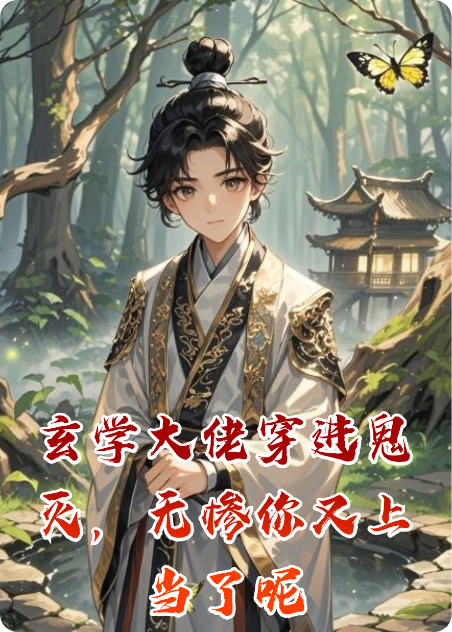 玄学大佬穿进鬼灭，无惨你又上当了呢