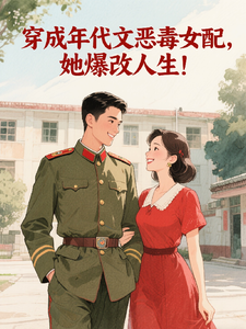 穿成年代文恶毒女配，她爆改人生