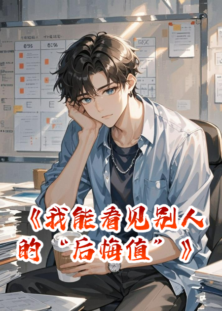 《我能看见别人的“后悔值”》