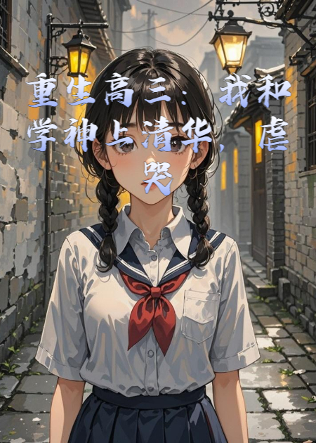 重生高三：我和学神上清华，虐哭前任火葬场