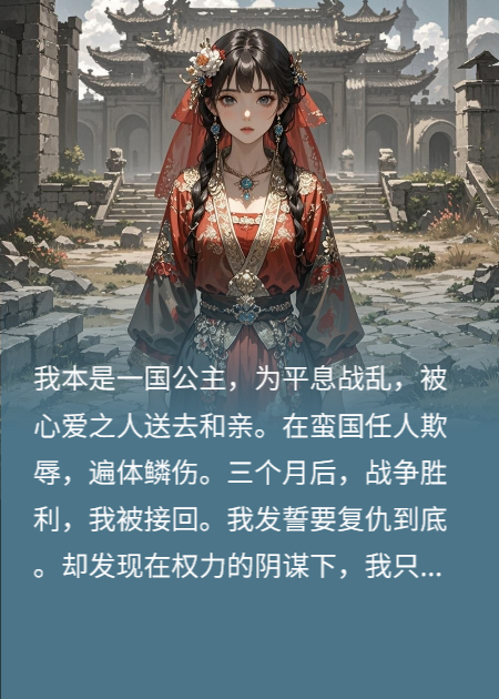 雪落半生棋