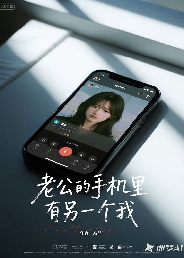 老公的手机里有另一个我