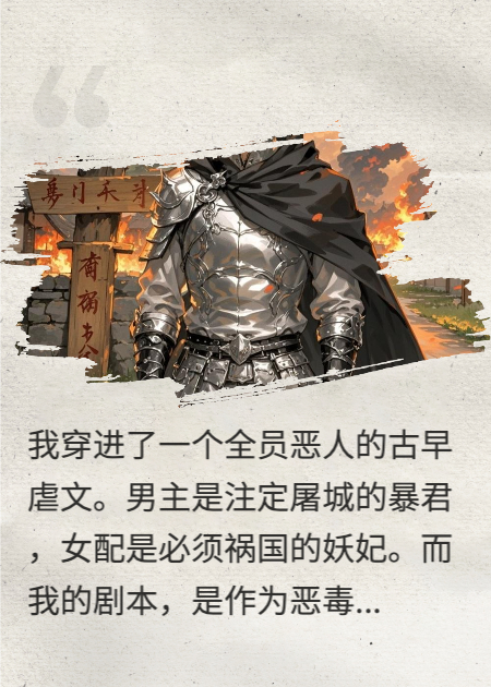 我把暴君和妖妃绑去考公