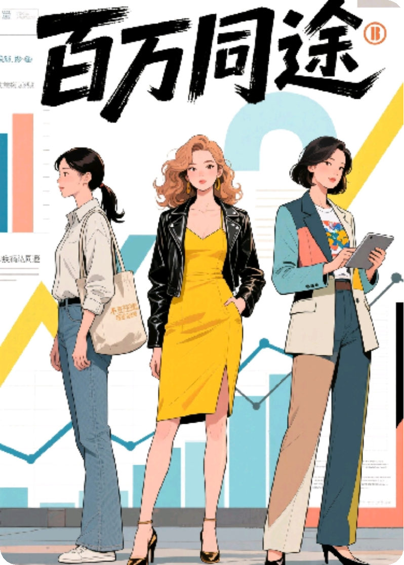 百万同途