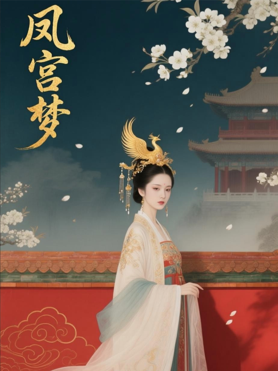 凰宫梦（热播百亿）