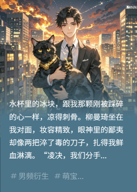 我养的猫，一爪子拍碎了兰博基尼