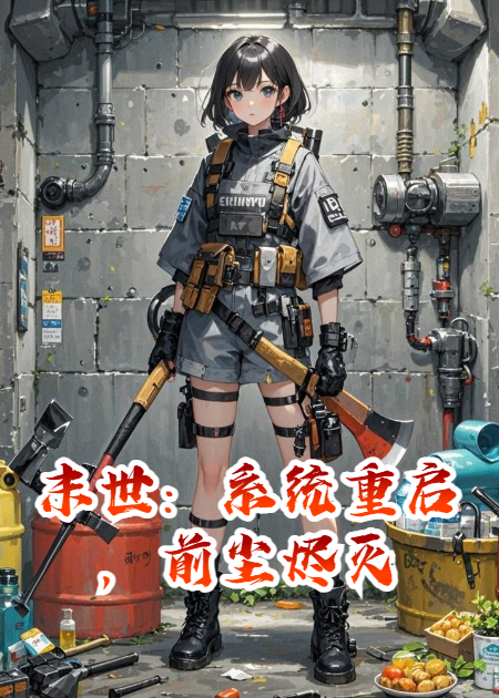 末世：系统重启，前尘烬灭