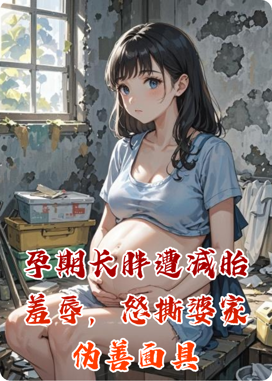 孕期长胖遭减胎羞辱，怒撕婆家伪善面具