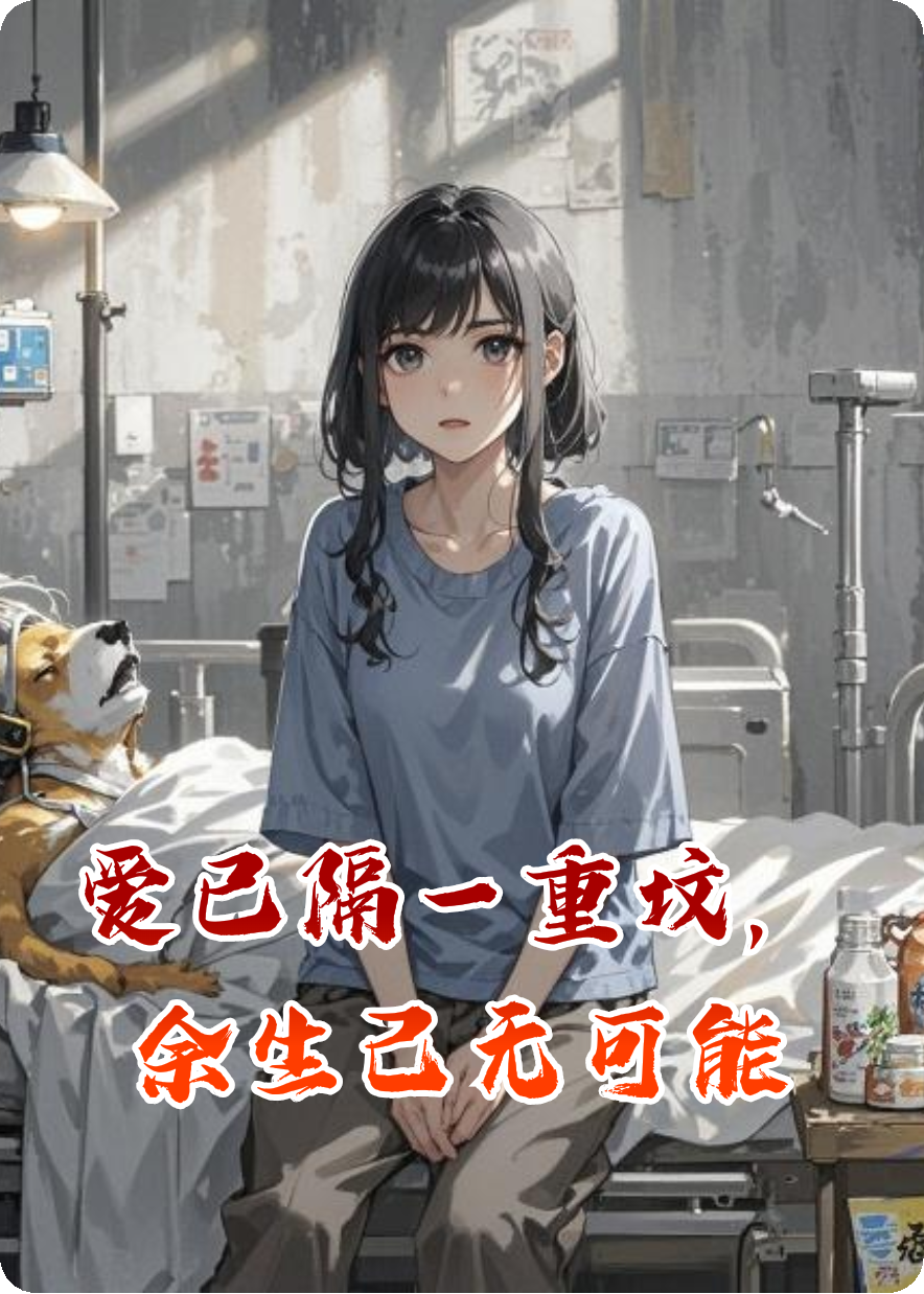 爱已隔一重坟，余生己无可能