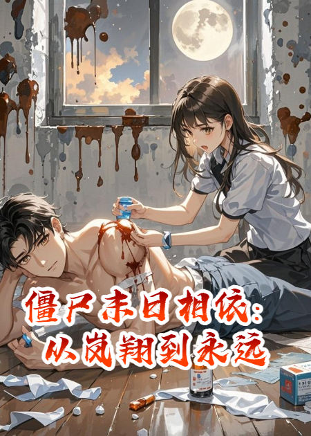 僵尸末日相依：从岚翔到永远