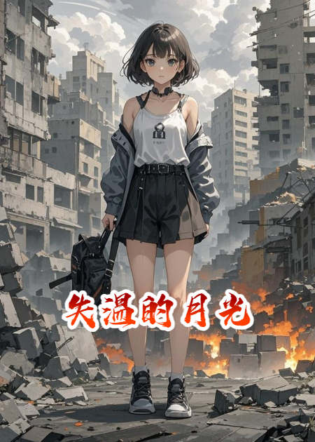 失温的月光