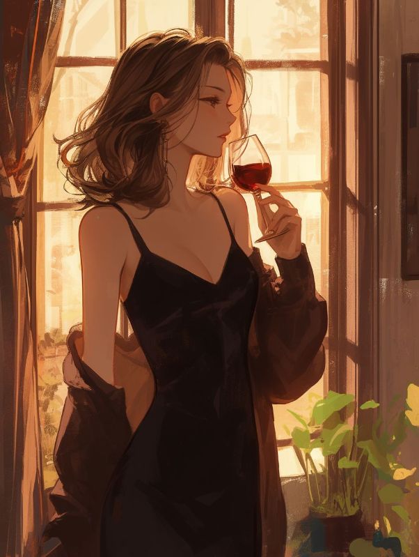 棠花落尽忆旧年